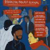 Inaugural Brooklyn Podcast Festival Coming This November